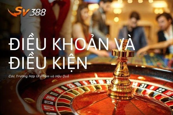 Các Trường Hợp Vi Phạm và Hậu Quả